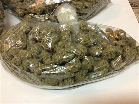 fake medical weed bags